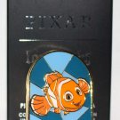 Loungefly Disney Pixar Stained Glass Character Blind Box Pin Nemo Loungefly Disney Pixar Stained Glass Character Blind Box Pin Nemo