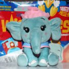 Disney Parks Wishables Plush Dumbo the Flying Elephant Series Mrs. Jumbo Disney Parks Wishables Plush Dumbo the Flying Elephant Series Mrs. Jumbo