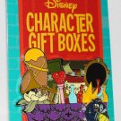 Disneyland Resort Character Gift Boxes 2-Pin Set Princess and the Frog Limited Edition 2250 Disneyland Resort Character Gift Boxes 2-Pin Set Princess and the Frog Limited Edition 2250