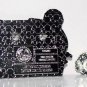 Disneyland Resort Character Gift Boxes 2-Pin Set Princess and the Frog Limited Edition 2250