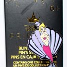 Loungefly Disney Little Mermaid Sister Shells Blind Box Pin Andrina Loungefly Disney Little Mermaid Sister Shells Blind Box Pin Andrina