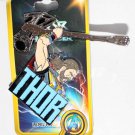 Bioworld Disney Marvel Thor Love and Thunder Thor and Stormbreaker Pin Bioworld Disney Marvel Thor Love and Thunder Thor and Stormbreaker Pin