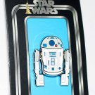 Disney Star Wars Retro Action Figure Pin Articulated R2-D2 Limited Release Disney Star Wars Retro Action Figure Pin Articulated R2-D2 Limited Release