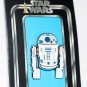 Disney Star Wars Retro Action Figure Pin Articulated R2-D2 Limited Release