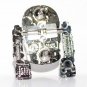 Disney Star Wars Retro Action Figure Pin Articulated R2-D2 Limited Release