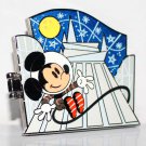 Disneyland Park Magic 2022 Pin Space Mountain Limited Edition 500