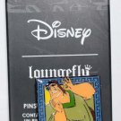 Loungefly Disney Emperor's New Groove Shapes Blind Box Pin Pacha