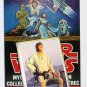 Disney Star Wars Trading Card Mystery Pin Luke Skywalker Limited Release
