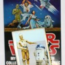 Disney Star Wars Trading Card Mystery Pin C-3PO and R2-D2 Limited Release Disney Star Wars Trading Card Mystery Pin C-3PO and R2-D2 Limited Release