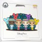 Disney Funko Pop! Dapper Dans Main Street U.S.A. Jumbo Pin Limited Release