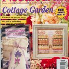 U.K. Needlecraft Magazine #74 June 1997 - 17 Projects Plus Free Embroidery Kit