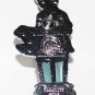Disney Floating Down Main Street Pin Peter Pan Limited Edition 4000