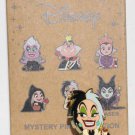 Disney Villians Cuties PIn Cruella de Vil Disney Villians Cuties PIn Cruella de Vil