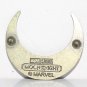 Disney Marvel Moon Knight Crescent 3D Pin