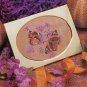U.K. Needlework Magazine June 1994 - 25 Projects Plus Free Bead Pack