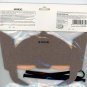 Miniso Disney Marvel Character Eye Mask Make-It Kit Thor Mint Sealed