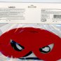 Miniso Disney Marvel Character Eye Mask Make-It Kit Spider-Man Mint Sealed
