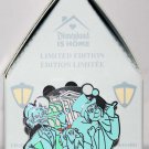 Disneyland Is Home Mystery Pin Hitchhiking Ghosts at Haunted Mansion Limited Edition 667 Disneyland Is Home Mystery Pin Hitchhiking Ghosts at Haunted Mansion Limited Edition 667