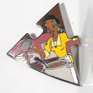 Disneyland Is Home Puzzle Piece Pin Cook Tiana Limited Edition 500 Disneyland Is Home Puzzle Piece Pin Cook Tiana Limited Edition 500