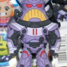 Disney Pixar Lightyear Movie Zurg Figural Bag Clip Disney Pixar Lightyear Movie Zurg Figural Bag Clip