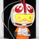 Hallmark Disney Star Wars Mystery Christmas Tree Ornament Luke Skywalker Hallmark Disney Star Wars Mystery Christmas Tree Ornament Luke Skywalker