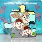 Disney Peter Pan Character Connection Puzzle Piece Mystery Pin Lost Boys Limited Edition 550