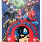 Disney Parks Marvel Characters Mystery Pin Captain America Disney Parks Marvel Characters Mystery Pin Captain America