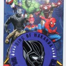 Disney Parks Marvel Characters Mystery Pin Black Panther Disney Parks Marvel Characters Mystery Pin Black Panther