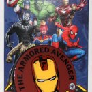Disney Parks Marvel Characters Mystery Pin Iron Man Disney Parks Marvel Characters Mystery Pin Iron Man
