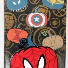 Disney Parks Marvel Pumpkins Mystery Pin Spider-Man Disney Parks Marvel Pumpkins Mystery Pin Spider-Man