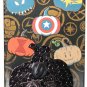 Disney Parks Marvel Pumpkins Mystery Pin Spider-Man