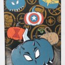 Disney Parks Marvel Pumpkins Mystery Pin Black Panther Disney Parks Marvel Pumpkins Mystery Pin Black Panther