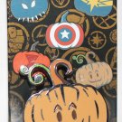 Disney Parks Marvel Pumpkins Mystery Pin Groot Disney Parks Marvel Pumpkins Mystery Pin Groot