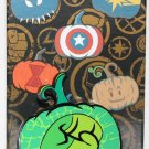 Disney Parks Marvel Pumpkins Mystery Pin Hulk Disney Parks Marvel Pumpkins Mystery Pin Hulk