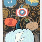 Disney Parks Marvel Pumpkins Mystery Pin Thor Disney Parks Marvel Pumpkins Mystery Pin Thor