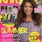 U.K. Simply Knitting Magazine #109 August 2013 - 24 Designs, Alan Dart's Pinocchio, Free Crochet Kit