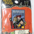 Loungefly Disney Hocus Pocus Sanderson Sisters Pin Loungefly Disney Hocus Pocus Sanderson Sisters Pin
