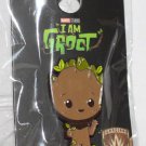 Loungefly Disney Marvel Guardians of the Galaxy Baby Groot Pin Loungefly Disney Marvel Guardians of the Galaxy Baby Groot Pin