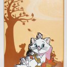 Disney Parks Cats and Dogs Autumn Leaves Mystery Pin Marie Limited Release Disney Parks Cats and Dogs Autumn Leaves Mystery Pin Marie Limited Release