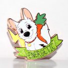 Walt Disney World One Family Personality Pin Bolt Energetic Limited Edition 300 Walt Disney World One Family Personality Pin Bolt Energetic Limited Edition 300