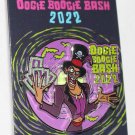 Disneyland Resort Oogie Boogie Bash 2022 Doctor Facilier Pin Limited Release
