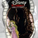 D23 Expo 2022 Disney Studio Store Hollywood DSSH Growing Up Pin Rapunzel Limited Edition 400