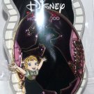 D23 Expo 2022 Disney Studio Store Hollywood DSSH Growing Up Pin Frozen's Anna Limited Edition 400