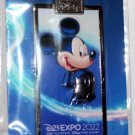 Disney D23 Expo 2022 Banner Pin Mickey Mouse Limited Edition 1000