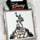 D23 Expo 2022 Disney Studio Store Hollywood DSSH Pizza Pin Hercules Limited Edition 500 D23 Expo 2022 Disney Studio Store Hollywood DSSH Pizza Pin Hercules Limited Edition 500