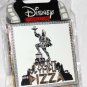 D23 Expo 2022 Disney Studio Store Hollywood DSSH Pizza Pin Hercules Limited Edition 500
