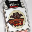 D23 Expo 2022 Disney Studio Store Hollywood DSSH Pizza Pin Onward Limited Edition 500 D23 Expo 2022 Disney Studio Store Hollywood DSSH Pizza Pin Onward Limited Edition 500