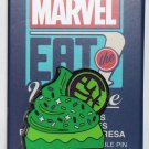 Loungefly Disney Marvel Eat the Universe Cupcakes Blind Box Pin The Hulk Loungefly Disney Marvel Eat the Universe Cupcakes Blind Box Pin The Hulk