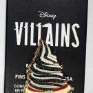 Loungefly Disney Villains Soft Serve Blind Box Pin Cruella de Vil Loungefly Disney Villains Soft Serve Blind Box Pin Cruella de Vil