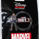 D23 Expo 2022 Disney Studio Store Hollywood DSSH Marvel What If...? Pin Limited Edition 400 D23 Expo 2022 Disney Studio Store Hollywood DSSH Marvel What If...? Pin Limited Edition 400